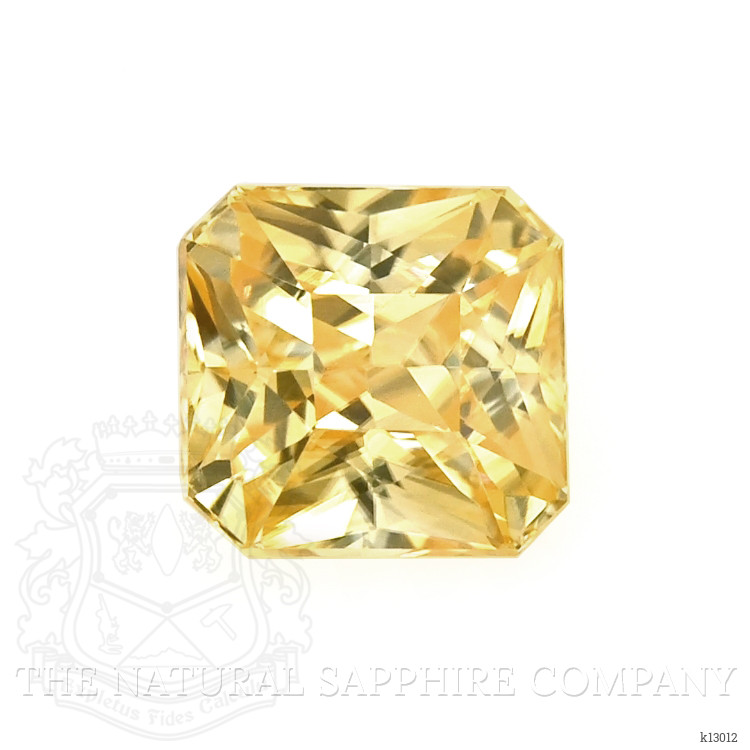 1.41 Ct. Zircon from Ceylon (Sri Lanka)