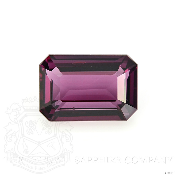 2.13 Ct. Spinel from Ceylon (Sri Lanka)