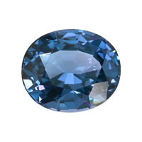 1.09 Ct. Spinel from Ceylon (Sri Lanka) Video