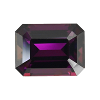2.44 Ct. Spinel from Ceylon (Sri Lanka) Video