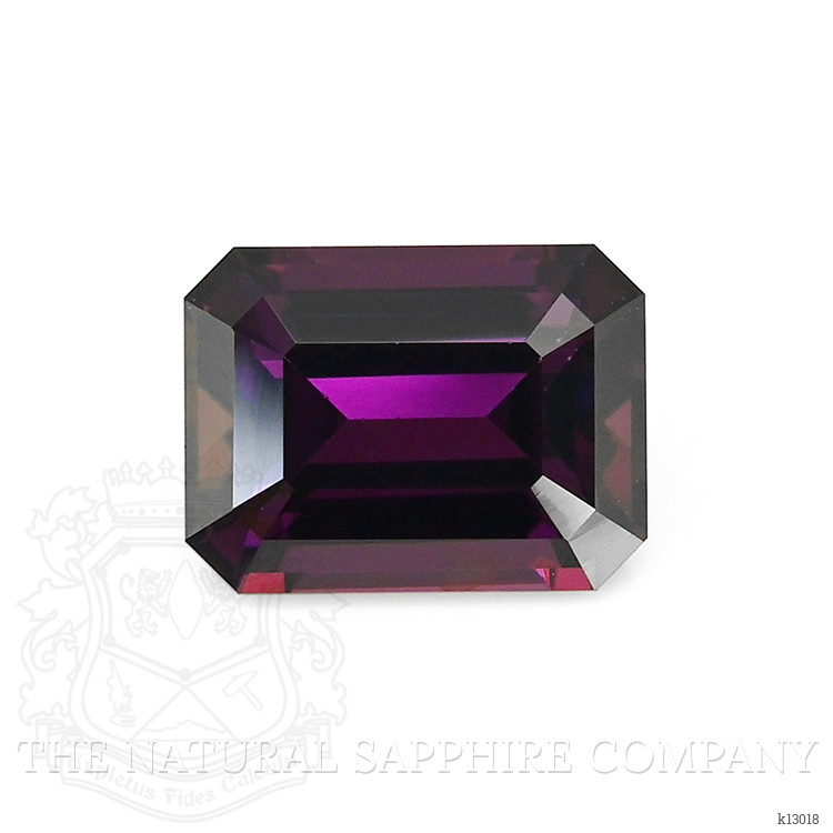 2.44 Ct. Spinel from Ceylon (Sri Lanka)