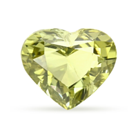 1.08 Ct. Chrysoberyl from Madagascar Video