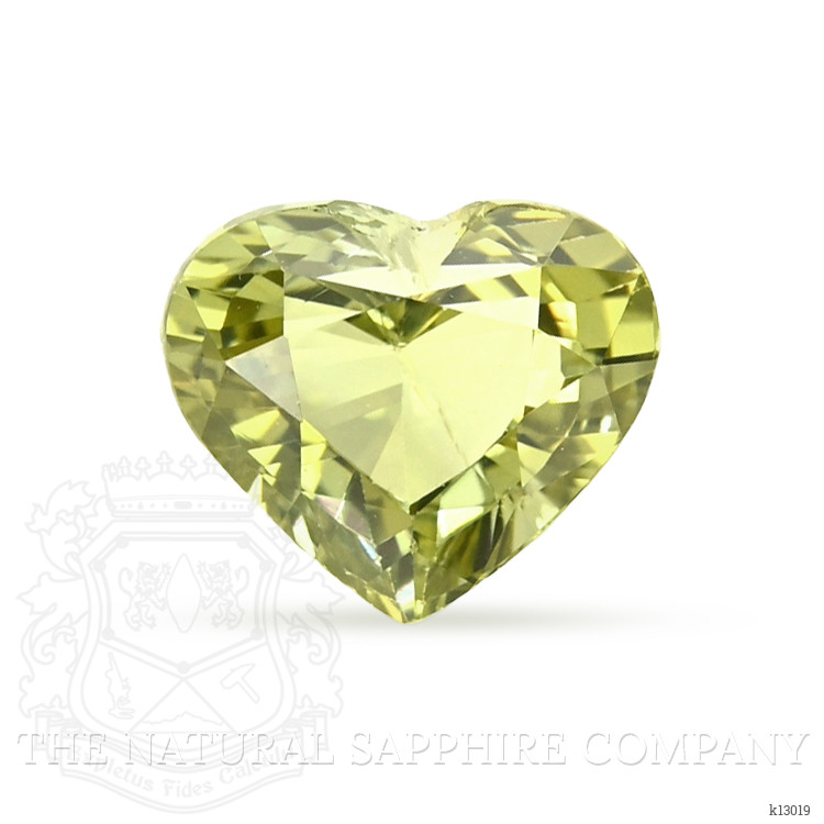 1.08 Ct. Chrysoberyl from Madagascar