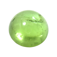 7.09 Ct. Cabochon Tourmaline from Mozambique Video