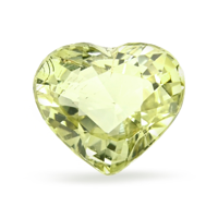 1.04 Ct. Chrysoberyl from Madagascar Video