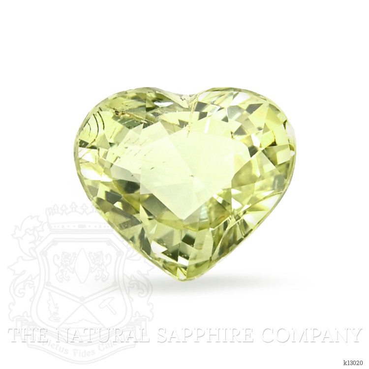 1.04 Ct. Chrysoberyl from Madagascar