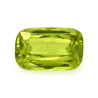 0.98 Ct. Chrysoberyl from Madagascar Video