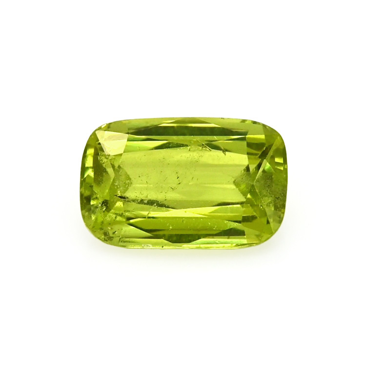 0.98 Ct. Chrysoberyl from Madagascar