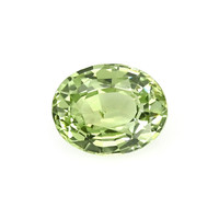 0.94 Ct. Chrysoberyl from Madagascar Video