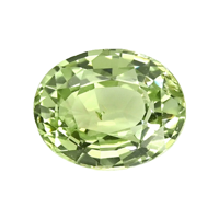 0.94 Ct. Chrysoberyl from Madagascar Video
