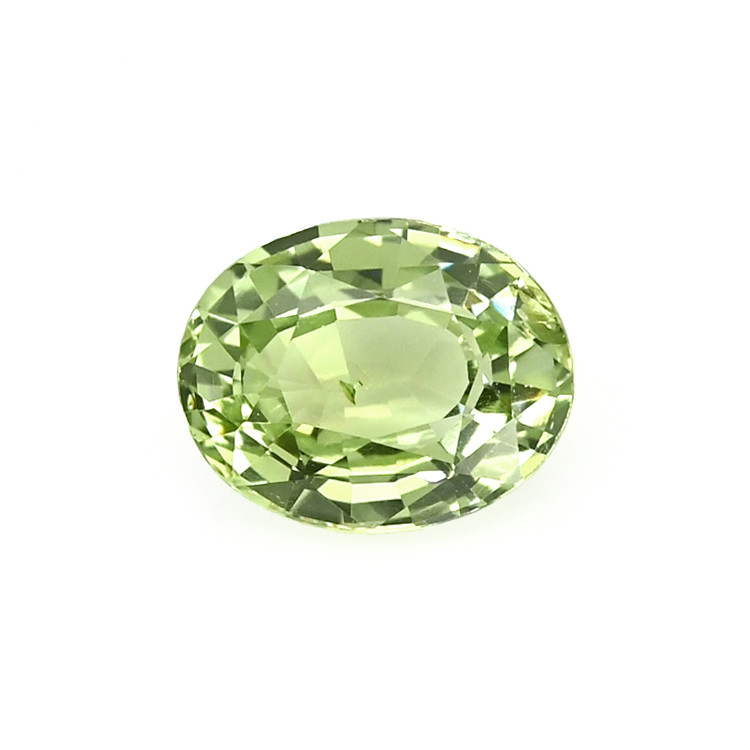 0.94 Ct. Chrysoberyl from Madagascar
