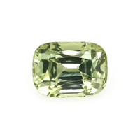 0.74 Ct. Chrysoberyl from Madagascar Video