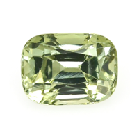 0.74 Ct. Chrysoberyl from Madagascar Video