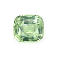 0.85 Ct. Chrysoberyl from Madagascar Video