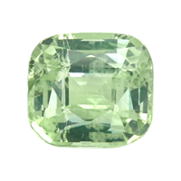 0.85 Ct. Chrysoberyl from Madagascar Video