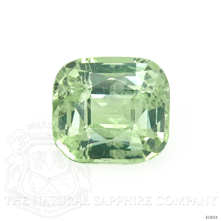 0.85 Ct. Chrysoberyl from Madagascar