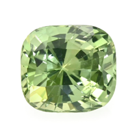 0.68 Ct. Chrysoberyl from Madagascar Video