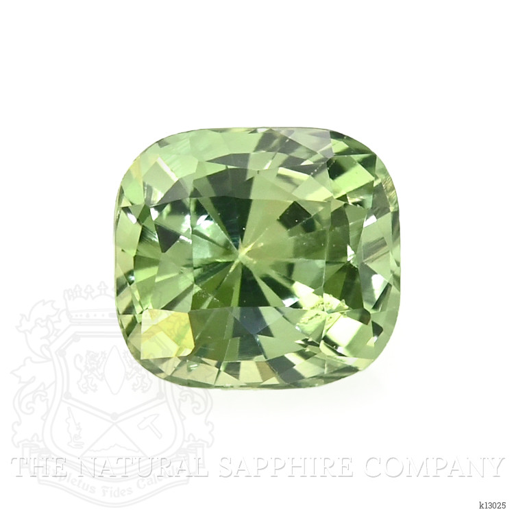 0.68 Ct. Chrysoberyl from Madagascar