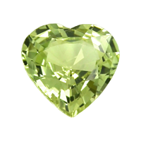 0.92 Ct. Chrysoberyl from Madagascar Video