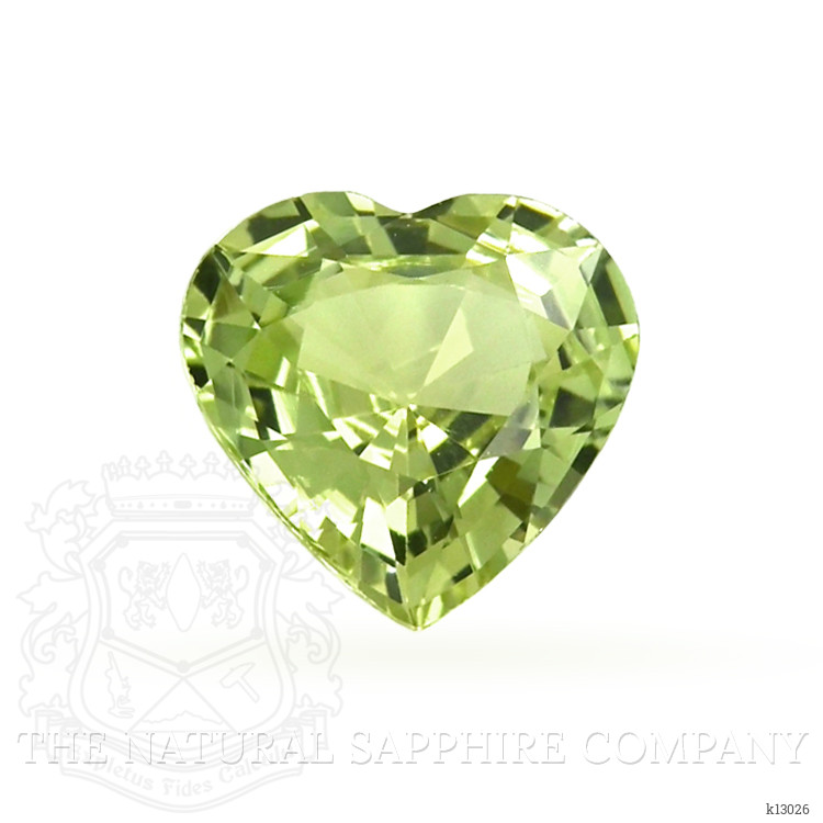 0.92 Ct. Chrysoberyl from Madagascar