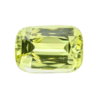 0.94 Ct. Chrysoberyl from Madagascar Video