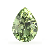 0.75 Ct. Chrysoberyl from Madagascar Video