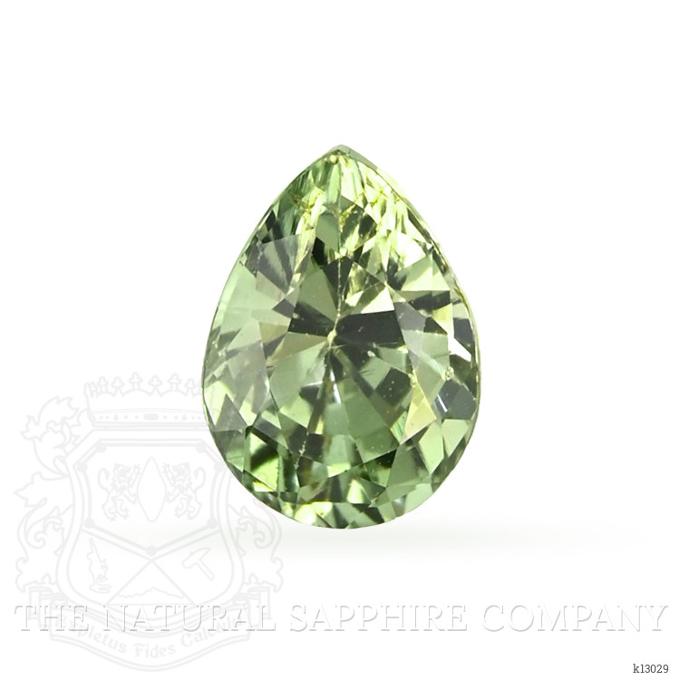 0.75 Ct. Chrysoberyl from Madagascar