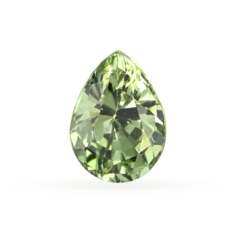 0.75 Ct. Chrysoberyl from Madagascar
