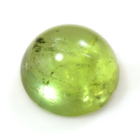 6.82 Ct. Cabochon Tourmaline from Mozambique Video