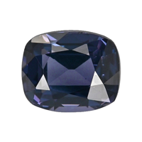 1.01 Ct. Spinel from Ceylon (Sri Lanka) Video