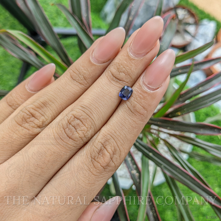 1.01 Ct. Spinel from Ceylon (Sri Lanka)