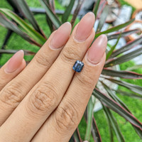 1.65 Ct. Spinel from Ceylon (Sri Lanka) Life Style