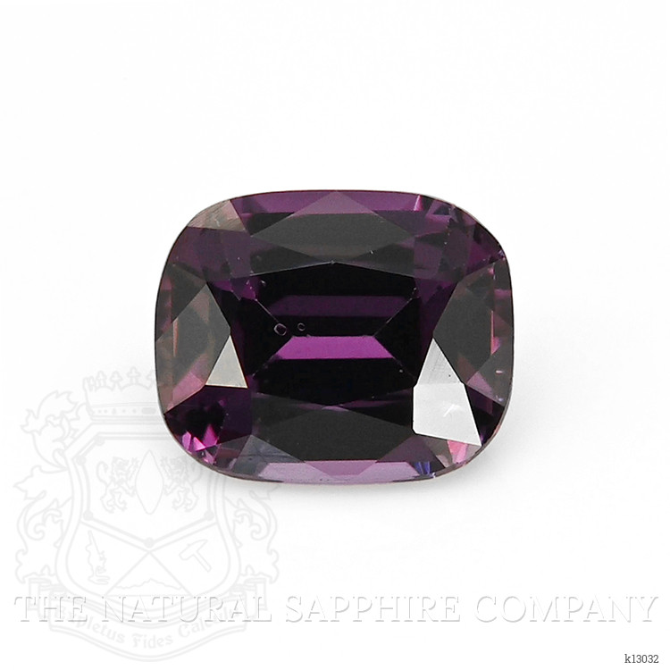 1.41 Ct. Spinel from Ceylon (Sri Lanka)