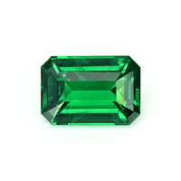 2.70 Ct. Tsavorite Garnet from Tanzania Video