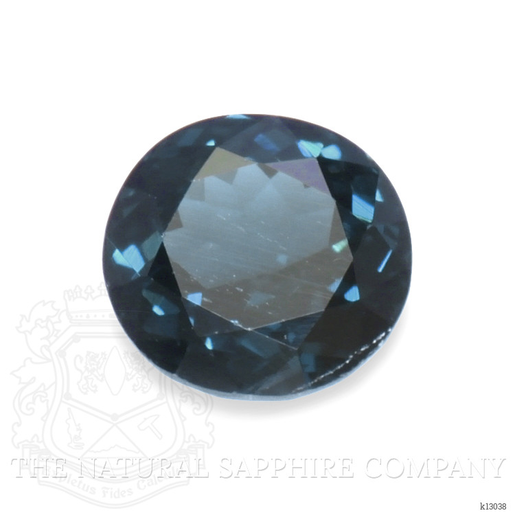 1.28 Ct. Cobalt Spinel from Ceylon (Sri Lanka)