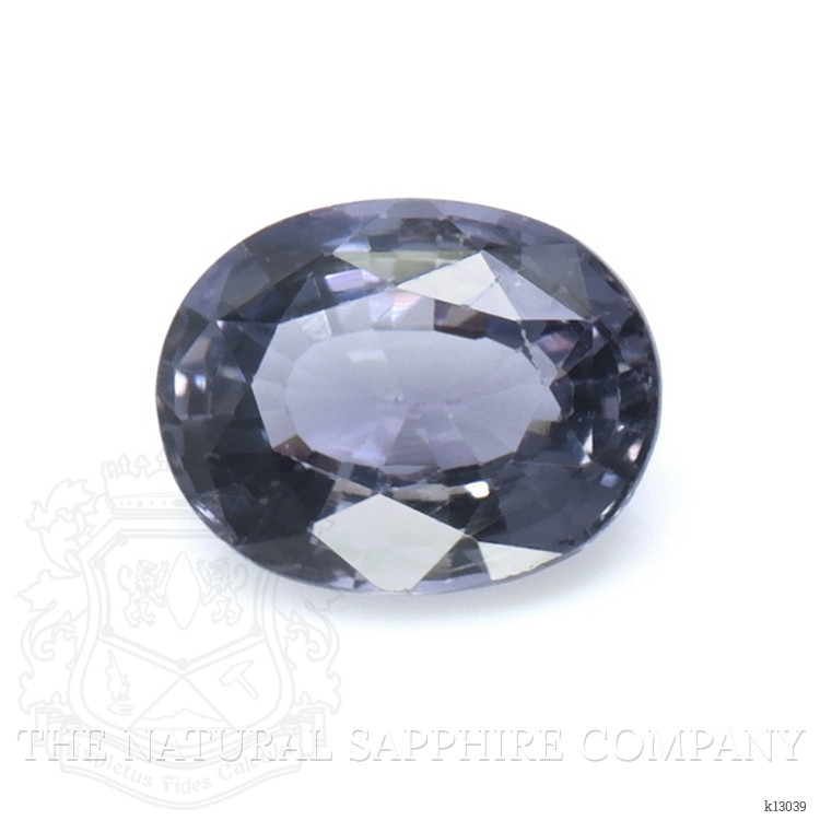 1.75 Ct. Spinel from Ceylon (Sri Lanka)