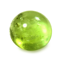 4.75 Ct. Cabochon Tourmaline from Mozambique Video