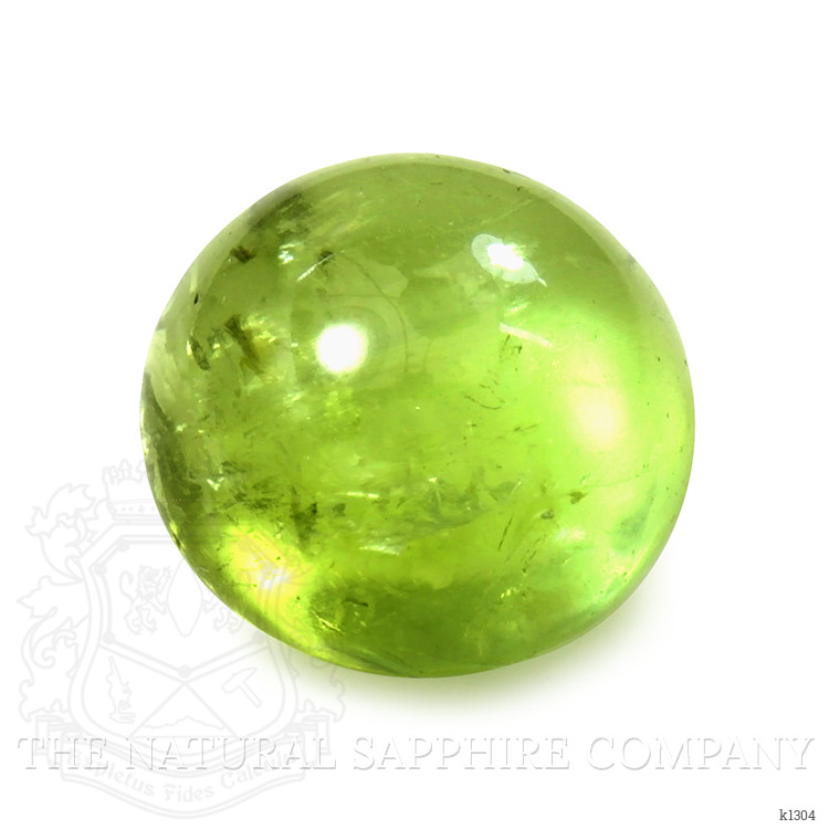 4.75 Ct. Cabochon Tourmaline from Mozambique