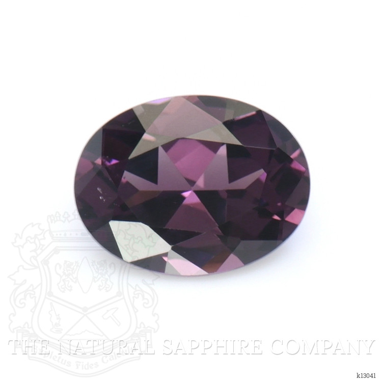 1.22 Ct. Spinel from Ceylon (Sri Lanka)