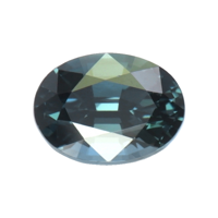1.24 Ct. Spinel from Ceylon (Sri Lanka) Video