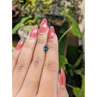 1.24 Ct. Spinel from Ceylon (Sri Lanka) Life Style