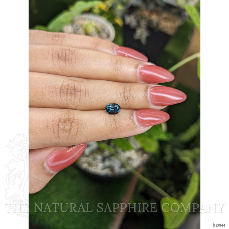 1.24 Ct. Spinel from Ceylon (Sri Lanka)