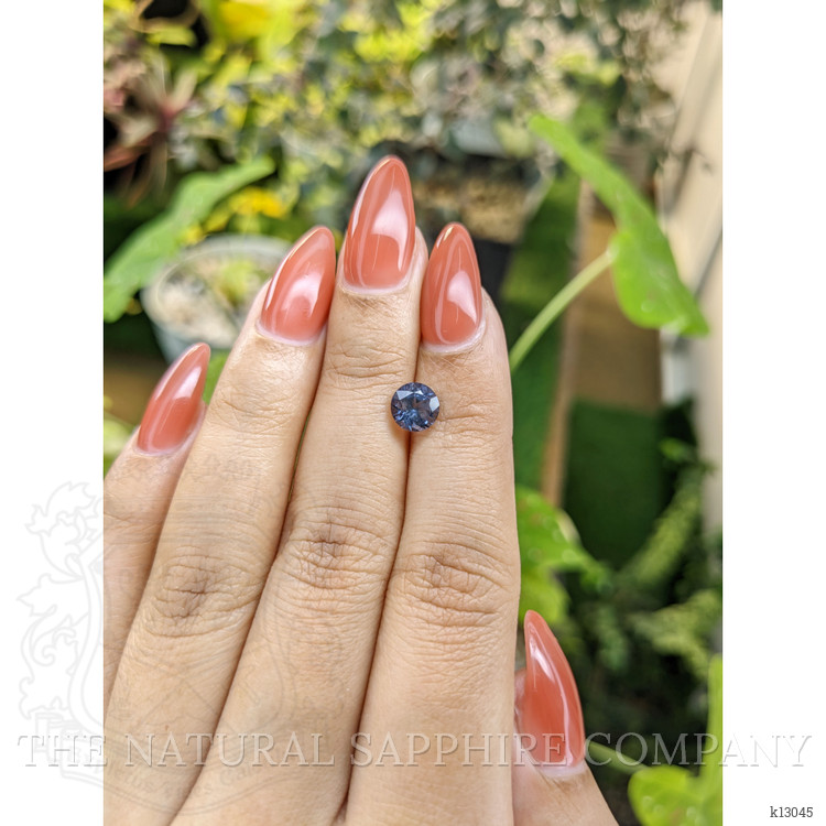 1.30 Ct. Spinel from Ceylon (Sri Lanka)