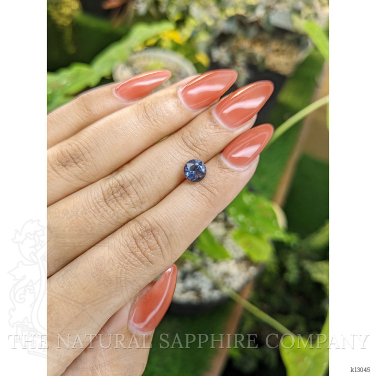 1.30 Ct. Spinel from Ceylon (Sri Lanka)