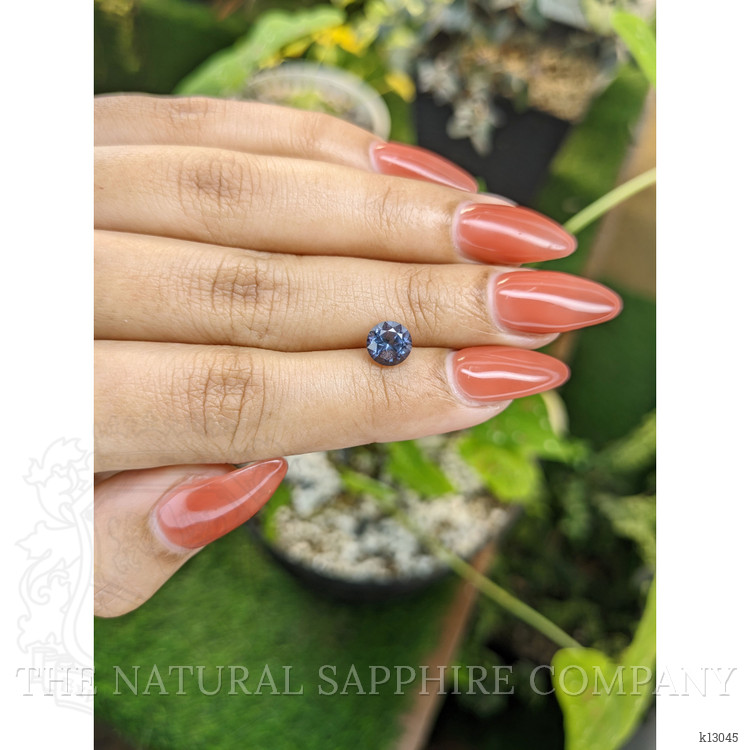 1.30 Ct. Spinel from Ceylon (Sri Lanka)