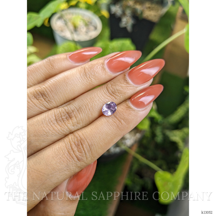 1.20 Ct. Spinel from Ceylon (Sri Lanka)