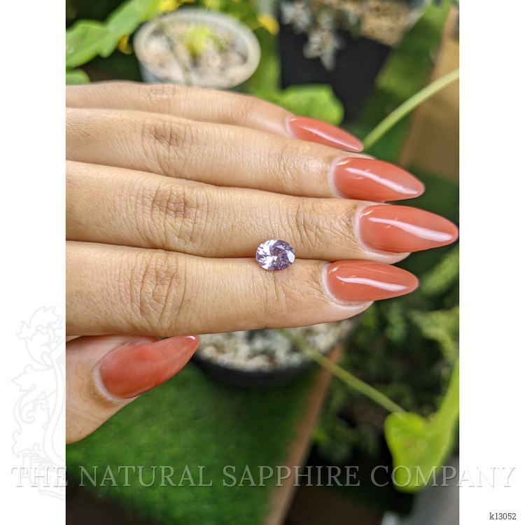 1.20 Ct. Spinel from Ceylon (Sri Lanka)