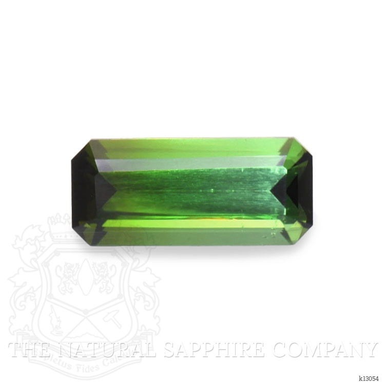 6.35 Ct. Tourmaline from Ceylon (Sri Lanka)