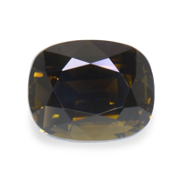 4.91 Ct. Tourmaline from Ceylon (Sri Lanka) Video