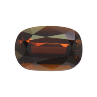 2.85 Ct. Tourmaline from Ceylon (Sri Lanka) Video